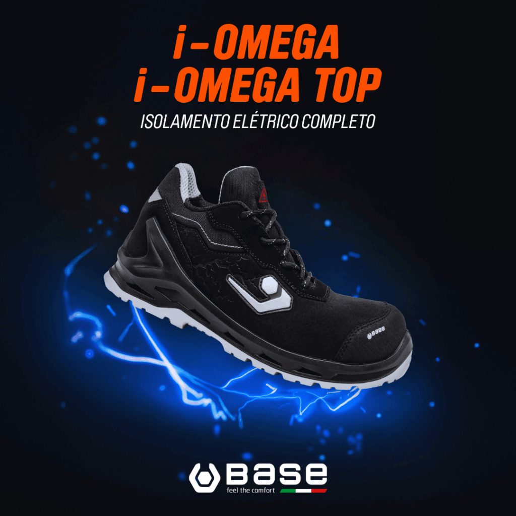 base protection i-omega